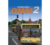OMSI 2 Add-On Wuppertal Steam Key GLOBAL