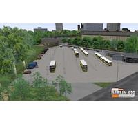 OMSI 2 - Berlin X10 Steam Key GLOBAL