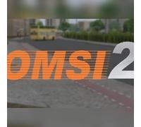 OMSI 2: Steam Edition (PC) Steam Key - EU
