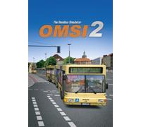 OMSI 2: Vienna 1 - Line 24A (DLC) (PC) Steam Key GLOBAL