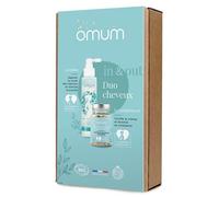 Omum Kit In & Out Cabello
