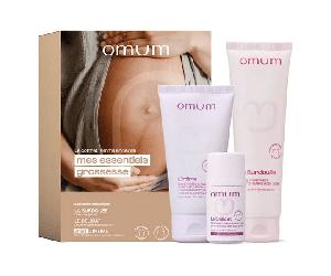 Omum Mes Essentiels Embarazo