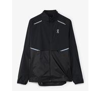 On 2 Weather Jacket Negro