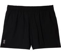 On - 3" Core Shorts Black para Mujer - Talla M - Negro Negro M