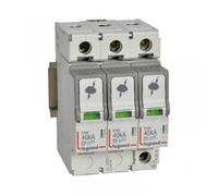 ON 300 ON300 412242 Limitador sobretensión T2 3P 40kA 1,7kV
