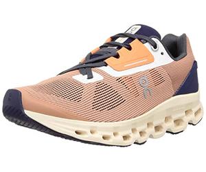 On 39.98657 Cloudstratus 2 Mujer Cork/Fawn EU 38.5