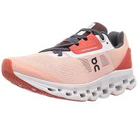 On Cloudstratus 2, Sneaker Mujer, Rosa-Rojo, 37 EU