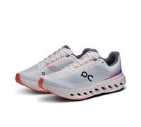 On 3ME30020256 Cloudsurfer Next Hombre White/Flame EU 43