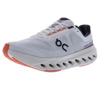 On 3ME30020256 Cloudsurfer Next Hombre White/Flame EU 44