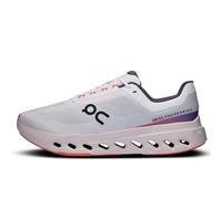 On 3ME30020256 Cloudsurfer Next Hombre White/Flame EU 44.5