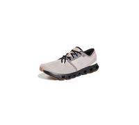 On 3ME30042532 Cloud X 4 Zapatillas Casual para Hombre, Fog/Black, 42.5