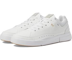On 3WD11280228 The Roger Centre Court Mujer White/Gum EU 38.5