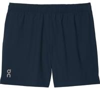On - 5" Core Shorts Black - Talla S - Negro Negro S