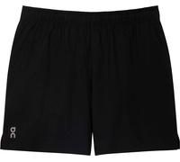 On - 5" Core Shorts W Black para Mujer - Talla L - Negro Negro L