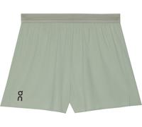On - 5" Performance Shorts Tin - Talla M - Gris Gris M