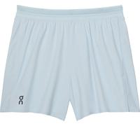 On - 5" Performance Shorts W Arctic para Mujer - Talla S - Azul Azul S