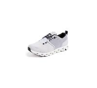 On 59.98837 Cloud 5 Waterproof Mujer Glacier | White EU 38