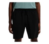 On 7" Court Shorts Black Shorts de hombre S