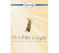 On a Beam of Light: A Story of Albert Einstein [USA] [DVD]
