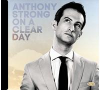 Anthony Strong - On A Clear Day
