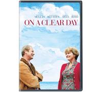 On a Clear Day [DVD]