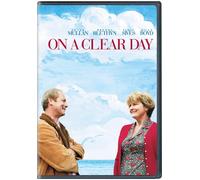 On a Clear Day (DVD) Billy Boyd Brenda Blethyn Jamie Sives (Importación USA)