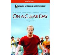 On A Clear Day [Edizione: Regno Unito] [Reino Unido] [DVD]