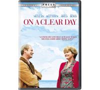 On A Clear Day [Edizione: Stati Uniti] [Reino Unido] [DVD]