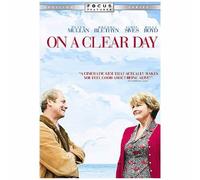 On A Clear Day [Edizione: Stati Uniti] [Reino Unido] [DVD]