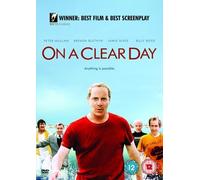 On A Clear Day [Reino Unido] [DVD]