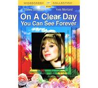 On a Clear Day You Can See Forever [DVD]