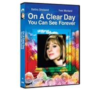 On a Clear Day You Can See Forever [USA] [DVD]