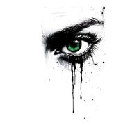 On A Dark & Crooked Path: A Dark & Crooked Tale Book I