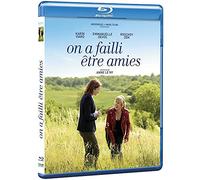 On a failli être amies [Francia] [Blu-ray]