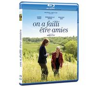 On a failli être amies [Francia] [Blu-ray]