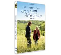 On a failli être amies [Francia] [DVD]