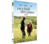 On a failli être amies [Francia] [DVD]