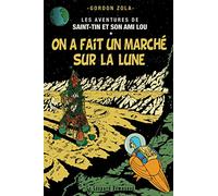 On a fait un marché sur la lune