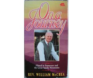 On A Journey - Filmed in Tennessee and The Great Smoky Mountains
