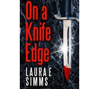 On a Knife Edge (The Hunter Saga)