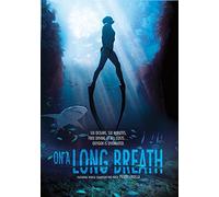 On a Long Breath [USA] [DVD]
