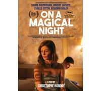 On A Magical Night [USA] [DVD]