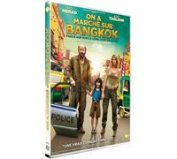 On a marché sur Bangkok [DVD]