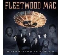 On A Merry Go Round - Live 1969 - 1994