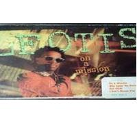 on a Mission [Import] [Casete]