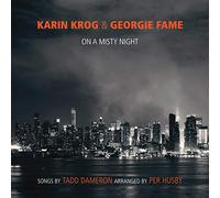 On A Misty Night