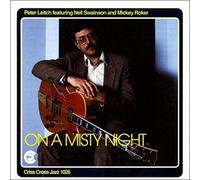 On a Misty Night