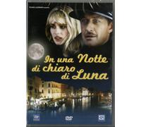 On a Moonlit Night ( In una notte di chiaro di luna ) ( As Long as It's Lo (DVD)