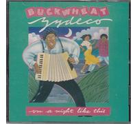 On a Night Like This – Island