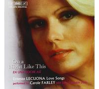 On a Night Like This